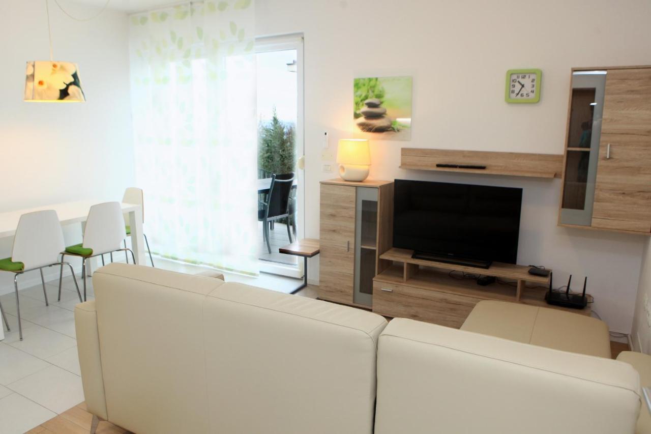 Koper Homey Retreat Lure Exterior photo