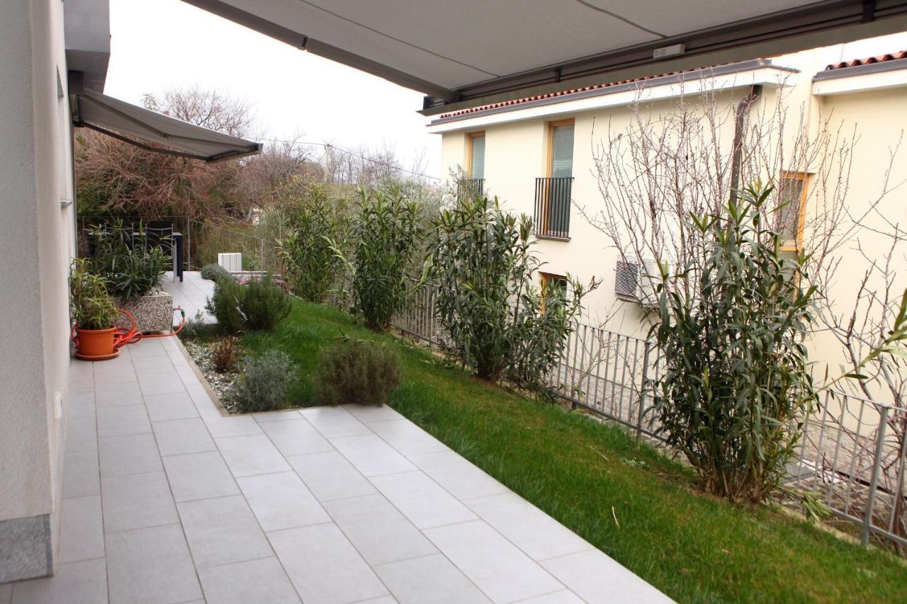 Koper Homey Retreat Lure Exterior photo