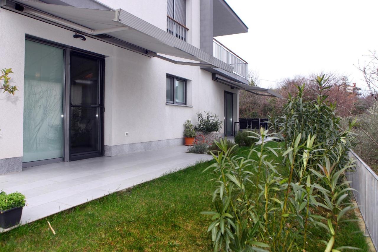 Koper Homey Retreat Lure Exterior photo